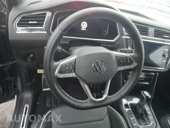 2023 Volkswagen Tiguan SEL R-Line - miniatura 10