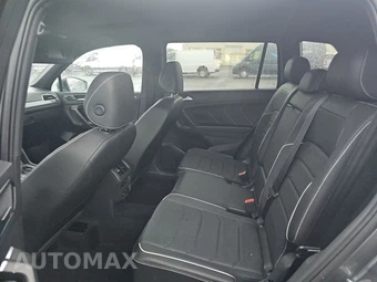 2023 Volkswagen Tiguan SEL R-Line - miniatura 13