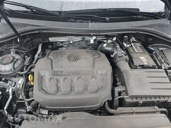 2023 Volkswagen Tiguan SEL R-Line - miniatura 15