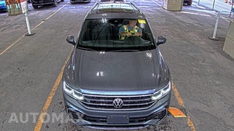 2023 Volkswagen Tiguan SEL R-Line - miniatura 2