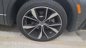 2023 Volkswagen Tiguan SEL R-Line - miniatura 20