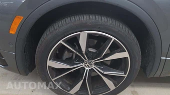 2023 Volkswagen Tiguan SEL R-Line - miniatura 22