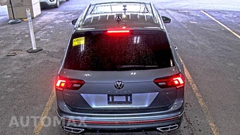2023 Volkswagen Tiguan SEL R-Line - miniatura 5