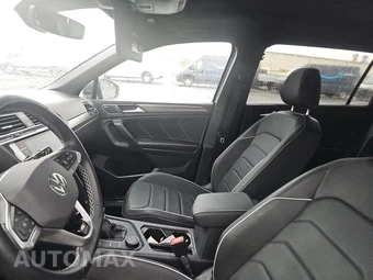 2023 Volkswagen Tiguan SEL R-Line - miniatura 7