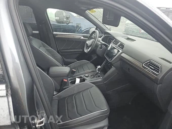 2023 Volkswagen Tiguan SEL R-Line - miniatura 8