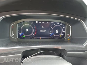 2023 Volkswagen Tiguan SEL R-Line - miniatura 12