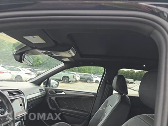 2023 Volkswagen Tiguan SEL R-Line - miniatura 19