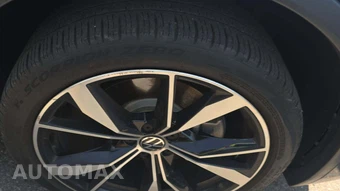 2023 Volkswagen Tiguan SEL R-Line - miniatura 24