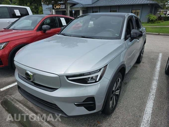 2023 Volvo C40 Recharge Core
