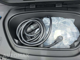 2023 Volvo C40 Recharge Core - miniatura 15