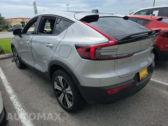 2023 Volvo C40 Recharge Core - miniatura 2
