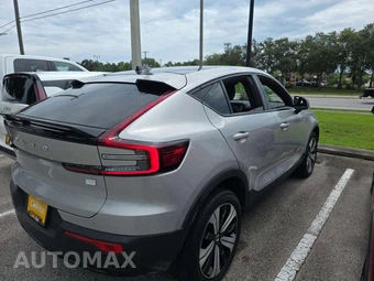 2023 Volvo C40 Recharge Core - miniatura 3