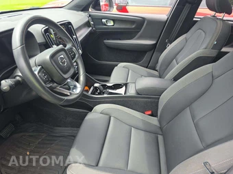 2023 Volvo C40 Recharge Core - miniatura 6