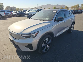 2023 Volvo C40 Recharge Core