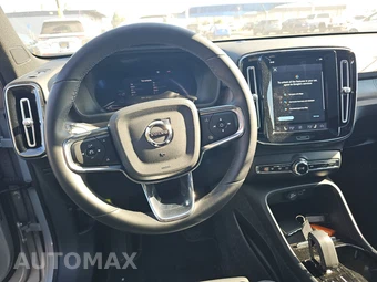 2023 Volvo C40 Recharge Core - miniatura 10