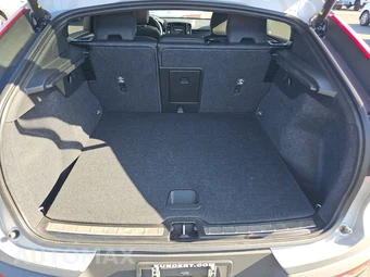 2023 Volvo C40 Recharge Core - miniatura 16