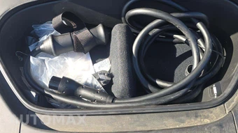 2023 Volvo C40 Recharge Core - miniatura 20