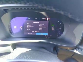 2023 Volvo C40 Recharge Core - miniatura 24
