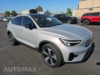 2023 Volvo C40 Recharge Core - miniatura 3