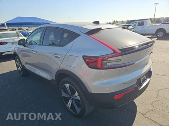 2023 Volvo C40 Recharge Core - miniatura 6