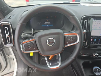 2023 Volvo C40 Recharge Core - miniatura 10