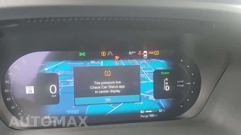 2023 Volvo C40 Recharge Core - miniatura 22