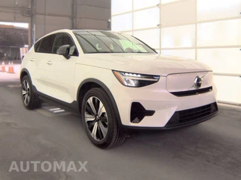 2023 Volvo C40 Recharge Core - miniatura 3