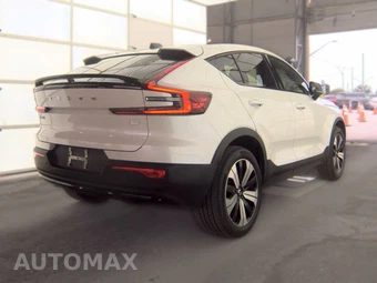 2023 Volvo C40 Recharge Core - miniatura 4
