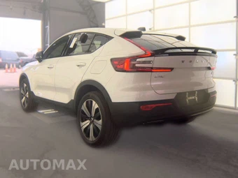 2023 Volvo C40 Recharge Core - miniatura 6