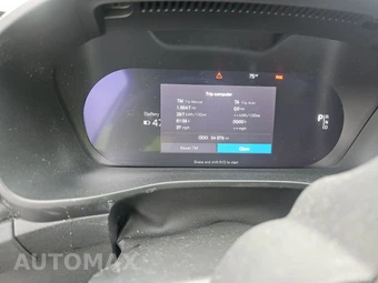 2023 Volvo C40 Recharge Core - miniatura 12
