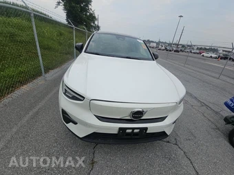 2023 Volvo C40 Recharge Core - miniatura 2
