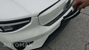 2023 Volvo C40 Recharge Core - miniatura 21