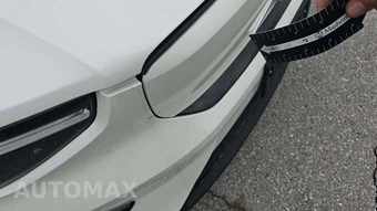 2023 Volvo C40 Recharge Core - miniatura 22