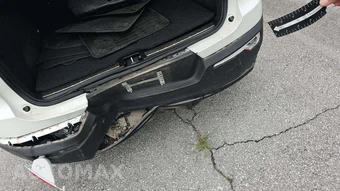 2023 Volvo C40 Recharge Core - miniatura 26