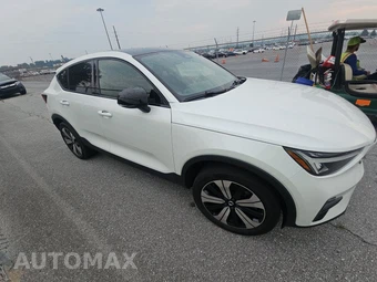 2023 Volvo C40 Recharge Core - miniatura 3