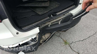 2023 Volvo C40 Recharge Core - miniatura 32