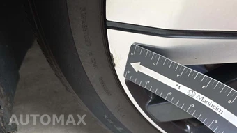 2023 Volvo C40 Recharge Core - miniatura 34