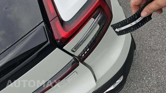 2023 Volvo C40 Recharge Core - miniatura 36