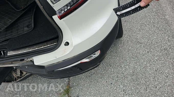 2023 Volvo C40 Recharge Core - miniatura 37