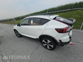 2023 Volvo C40 Recharge Core - miniatura 6