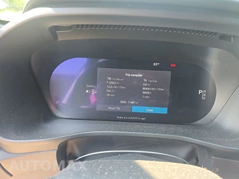 2023 Volvo C40 Recharge P8 Ultimate - miniatura 12