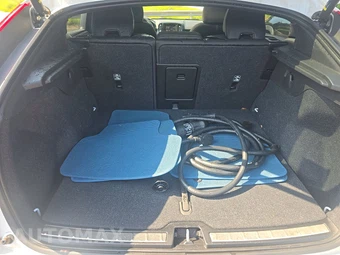 2023 Volvo C40 Recharge P8 Ultimate - miniatura 16