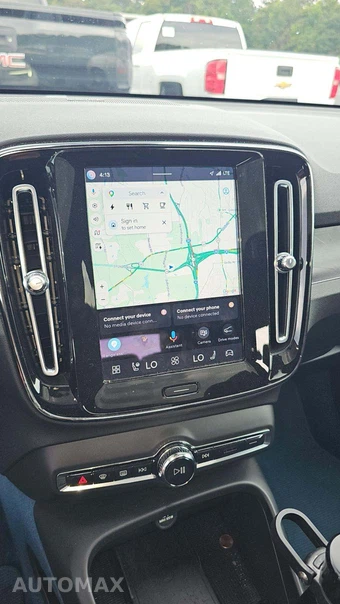 2023 Volvo C40 Recharge P8 Ultimate - miniatura 19