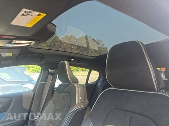 2023 Volvo C40 Recharge P8 Ultimate - miniatura 20
