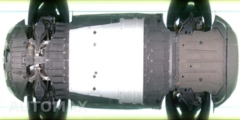 2023 Volvo C40 Recharge P8 Ultimate - miniatura 21