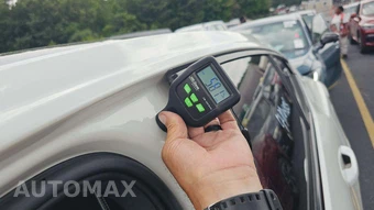 2023 Volvo C40 Recharge P8 Ultimate - miniatura 25