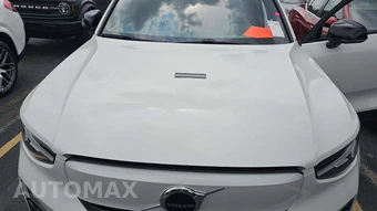 2023 Volvo C40 Recharge P8 Ultimate - miniatura 31