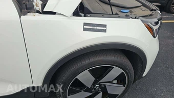 2023 Volvo C40 Recharge P8 Ultimate - miniatura 32