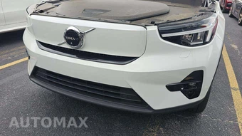 2023 Volvo C40 Recharge P8 Ultimate - miniatura 33