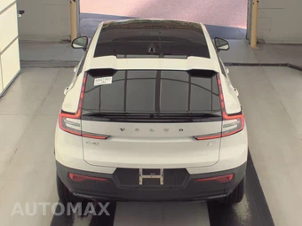 2023 Volvo C40 Recharge P8 Ultimate - miniatura 5